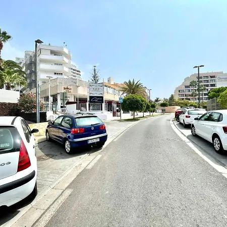 Apartament Atico Con Vistas Al Mar Panoramicas En *