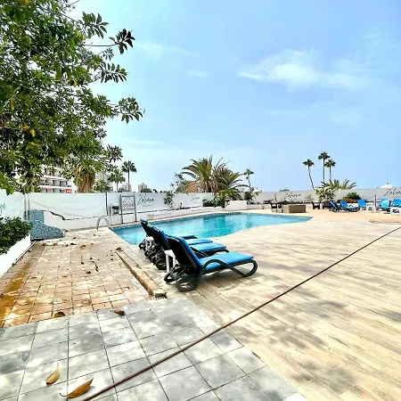 Apartament Atico Con Vistas Al Mar Panoramicas En *
