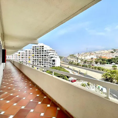 דירה Atico Con Vistas Al Mar Panoramicas En *