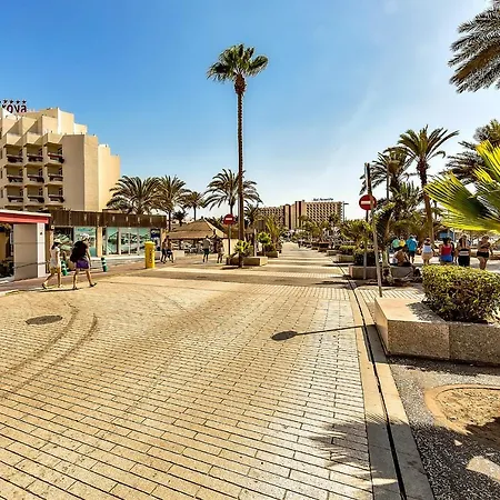 Atico Con Vistas Al Mar Panoramicas En דירה *