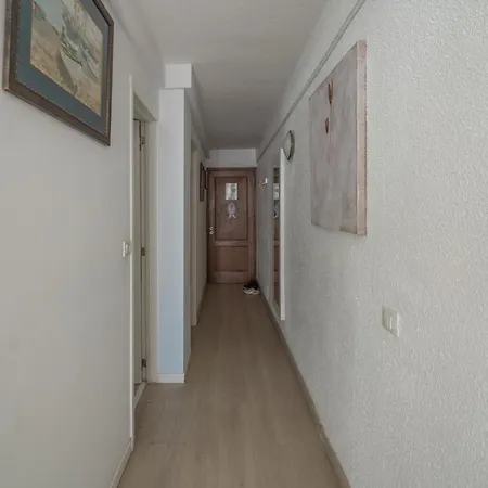 Apartament Atico Con Vistas Al Mar Panoramicas En Playa de las Americas (Tenerife)