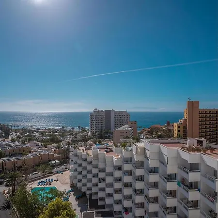 Atico Con Vistas Al Mar Panoramicas En דירה