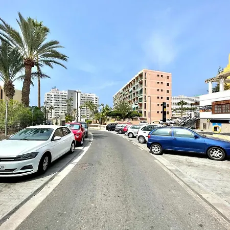 Atico Con Vistas Al Mar Panoramicas En شقة