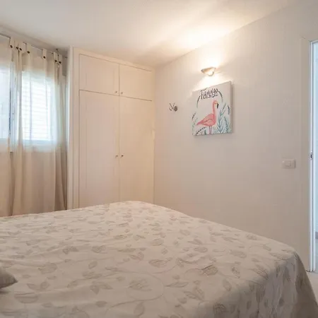 Atico Con Vistas Al Mar Panoramicas En * بلايا ذي لاس أميريكاس